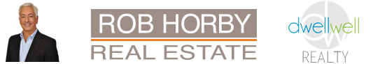 Rob Horby Real Estate